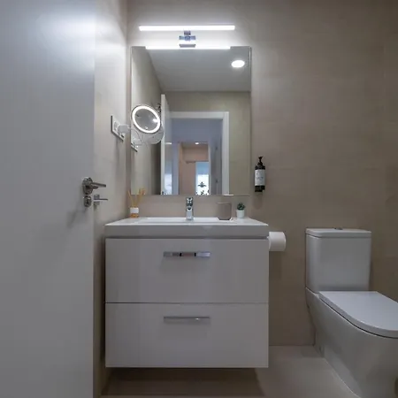 Xpce Urban 11 Skyline-parkingfree Apartment
