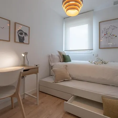 Apartment Xpce Urban 11 Skyline-parkingfree *