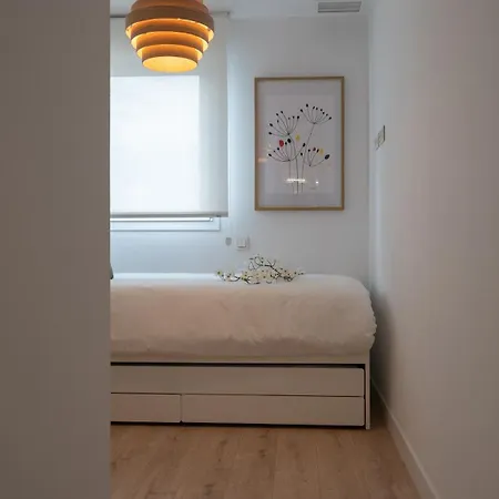 Xpce Urban 11 Skyline-parkingfree Apartment *